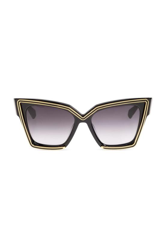 25SS 발렌티노 가라바니 선글라스 VLS126ABLKGLD BLK GLD