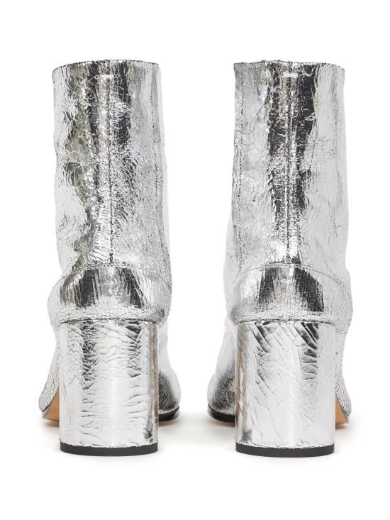 25SS 마르지엘라 부츠 S58WU0260P5016T9002 SILVER - MAISON MARGIELA