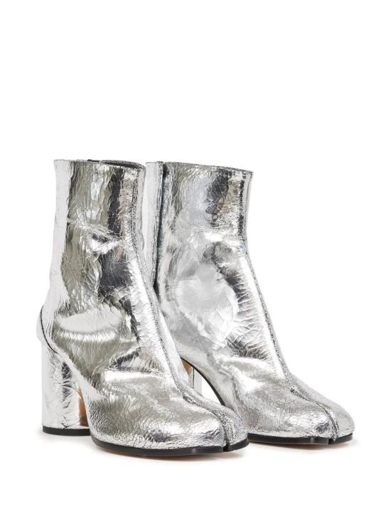 25SS 마르지엘라 부츠 S58WU0260P5016T9002 SILVER - MAISON MARGIELA