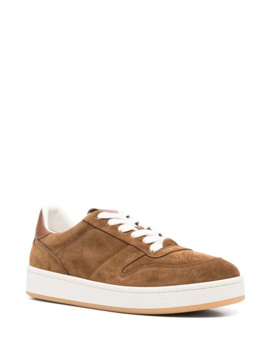 25SS 지안비토로시 스니커즈 U25381M1WMISUCTECU TEXAS CUOIO - GIANVITO ROSSI