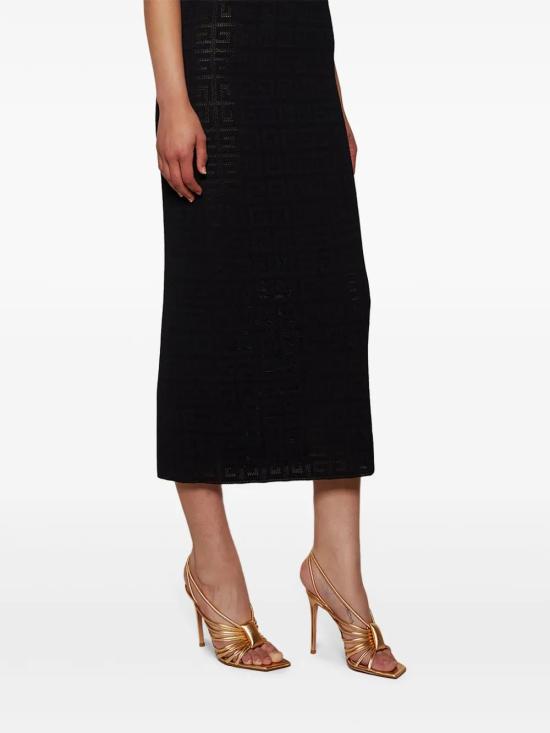 25SS 지안비토로시 힐/펌프스 G3248815RICNPSMEKO MEKONG - GIANVITO ROSSI