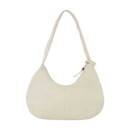 25SS 가니 숄더백 A6838135 WHITE - GANNI