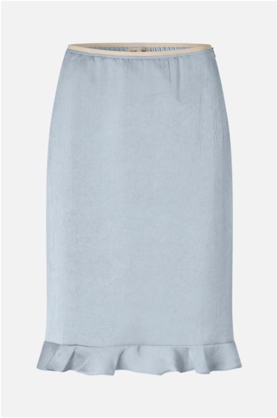  바움 운드 페르드가르텐 미디 스커트 Baum und Pferdgarten Sesse 스커트