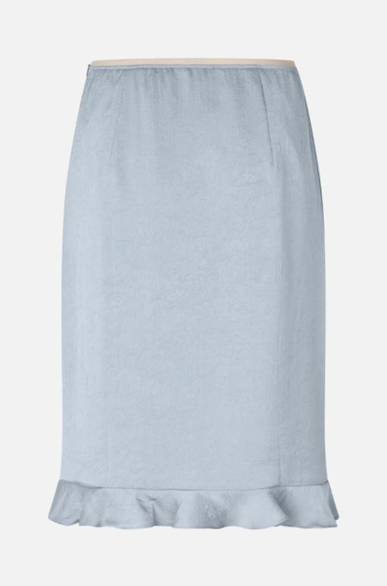  바움 운드 페르드가르텐 미디 스커트 Baum und Pferdgarten Sesse 스커트 - BAUM UND PFERDGARTEN