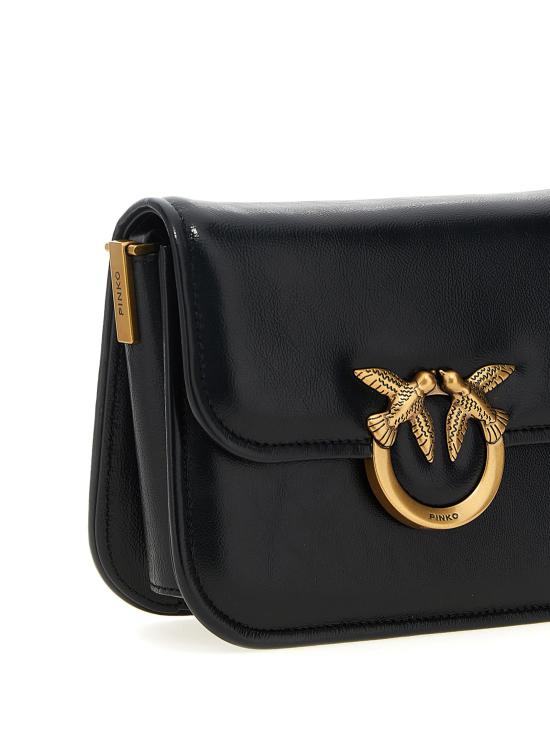 25SS 핑코 크로스백 104297A26JZ99Q - PINKO
