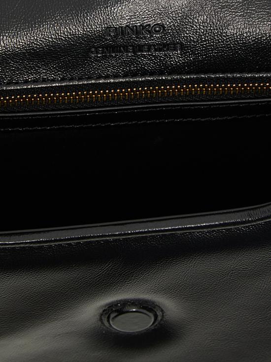 25SS 핑코 크로스백 104297A26JZ99Q - PINKO