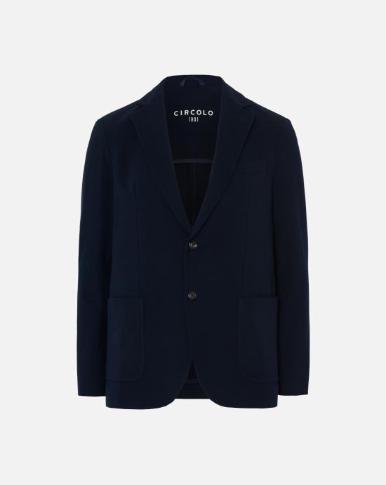 25SS 치르콜로1901 수트 자켓 CN4650 447 Blue
