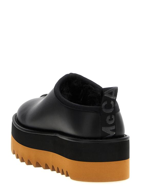 24FW 스텔라 맥카트니 샌들 810441E001931000 Black - STELLA MCCARTNEY