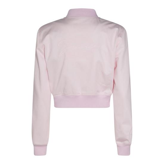 25SS 지방시 자켓 BW00QLG1ZE661 PINK - GIVENCHY