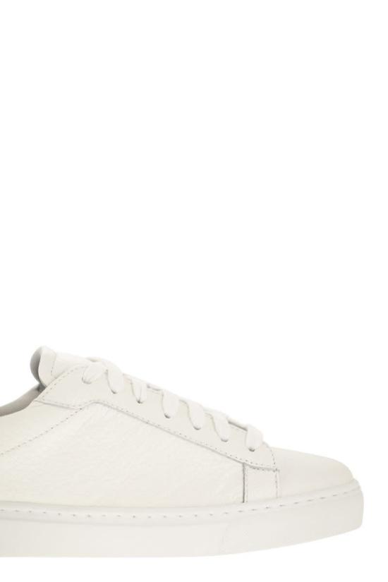  파비아나 필리피 스니커즈 ASD264A921 I352 0142 WHITE - FABIANA FILIPPI