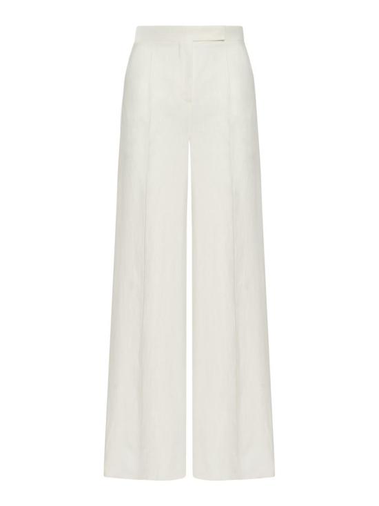 25SS 막스마라 숏팬츠 2511131092600005 WHITE