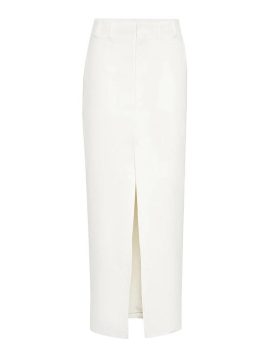 25SS 브루넬로 쿠치넬리 숏 스커트 MH534G3829C9002 PANNA Beige