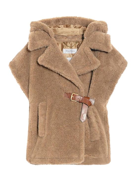 25FW 막스마라 아우터 2514731141600004 ALBINO Beige