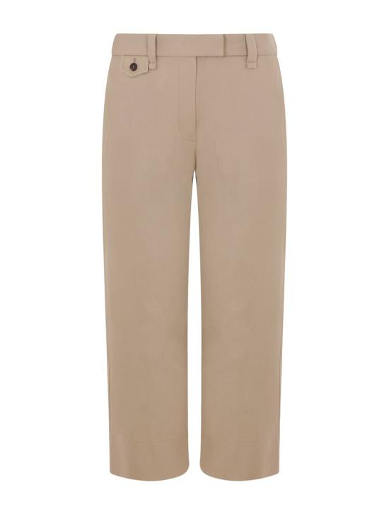 25SS 브루넬로 쿠치넬리 숏팬츠 ML145P8833C2910 BEIGE Beige