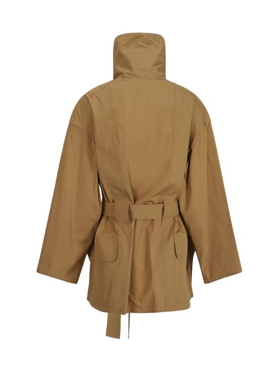 25SS 더로우 아우터 8322W3248 PPB Beige - THE ROW