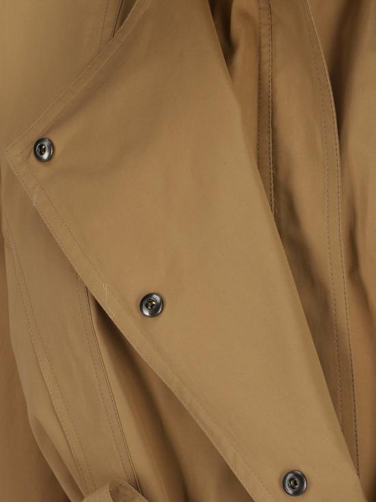 25SS 더로우 아우터 8322W3248 PPB Beige - THE ROW