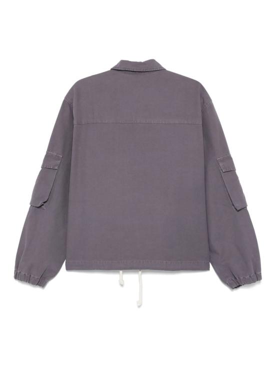 25SS 파울라 자켓 13DP00360000621 59693 PLUM Multicolor - PAURA