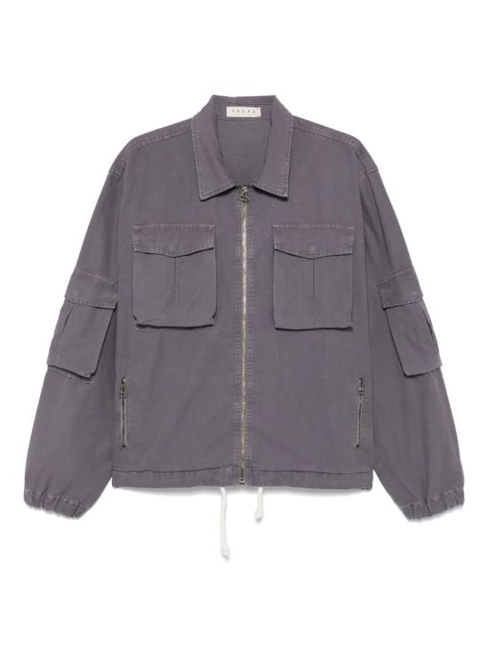 25SS 파울라 자켓 13DP00360000621 59693 PLUM Multicolor