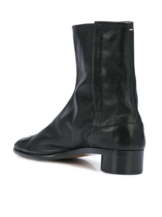 25FW 마르지엘라 부츠 S57WU0153PR516T8013 BLACK Black - MAISON MARGIELA