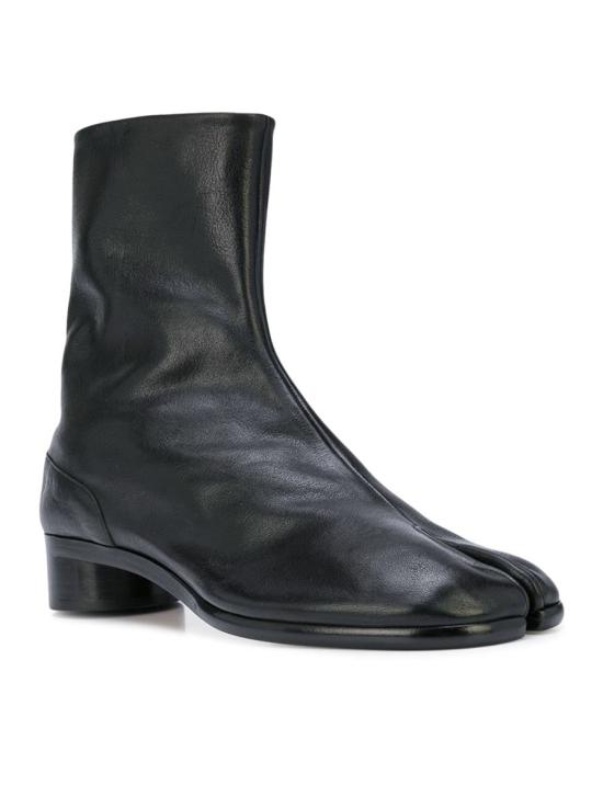 25FW 마르지엘라 부츠 S57WU0153PR516T8013 BLACK Black - MAISON MARGIELA