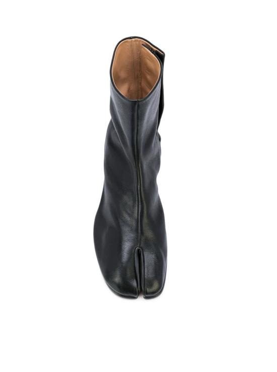 25FW 마르지엘라 부츠 S57WU0153PR516T8013 BLACK Black - MAISON MARGIELA