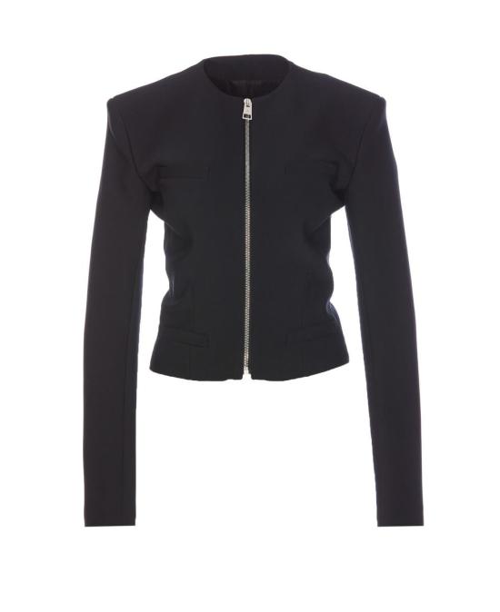 24FW 디 아티코 자켓 248WCG68E100100 Black