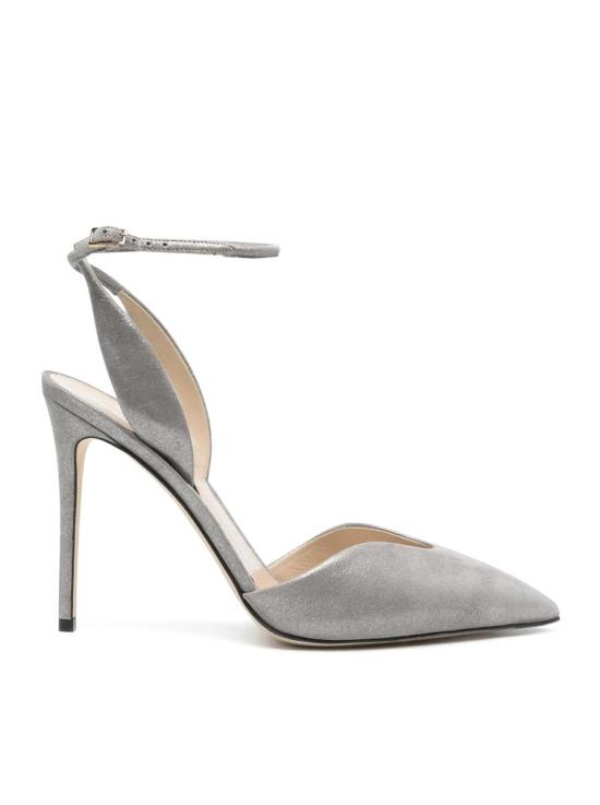 25SS 조르지오 아르마니 드레스 슈즈 X1E956XF79300036 GREY