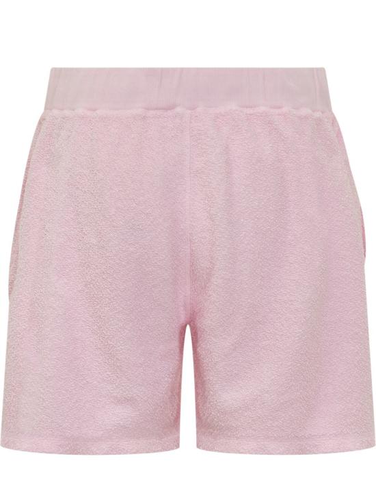 25SS 디스퀘어드2 숏팬츠 S71MU0850S25140 242 PINK - DSQUARED2