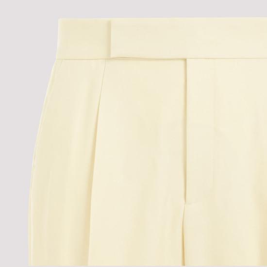  피어오브갓 스트레이트 팬츠 FG840 083GRB 740 Yellow - FEAR OF GOD