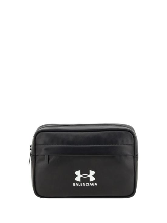 25SS 발렌시아가 액세서리 8119082ABJJ 1000 Black