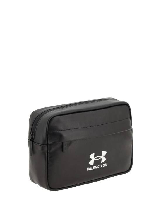 25SS 발렌시아가 액세서리 8119082ABJJ 1000 Black - BALENCIAGA