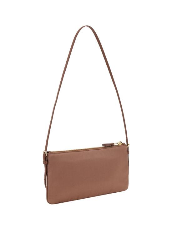 25SS 미우미우 숄더백 5NI007049 F0324 BROWN - MIU MIU