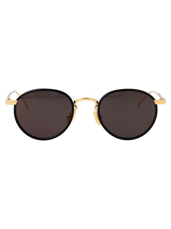 25SS 보테가베네타 선글라스 BV1389S 001 SUNGLASSES GOLD