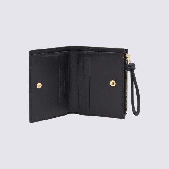 25FW 질샌더 지갑 J07UI0016P4841001 Black - JIL SANDER