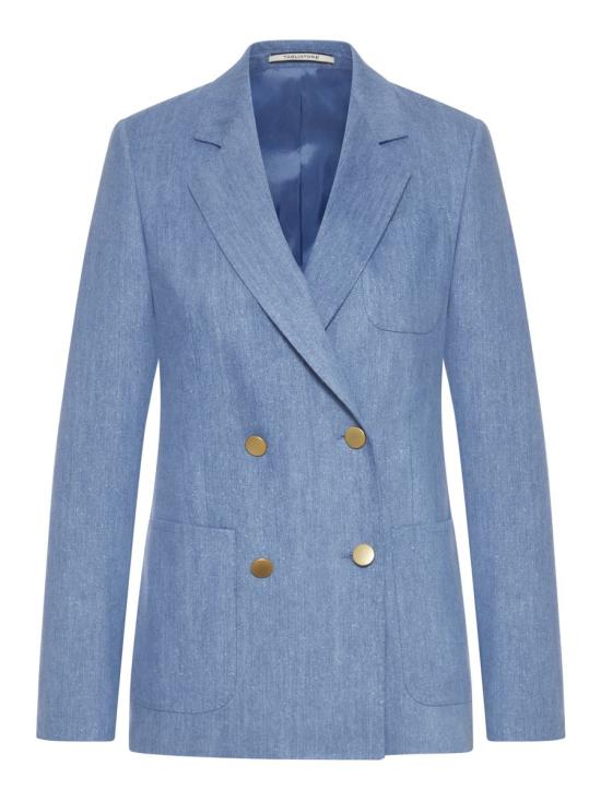 25SS 딸리아토레 아우터 JNAYADE10L750026U25E115MET150I1234 LIGHT BLUE