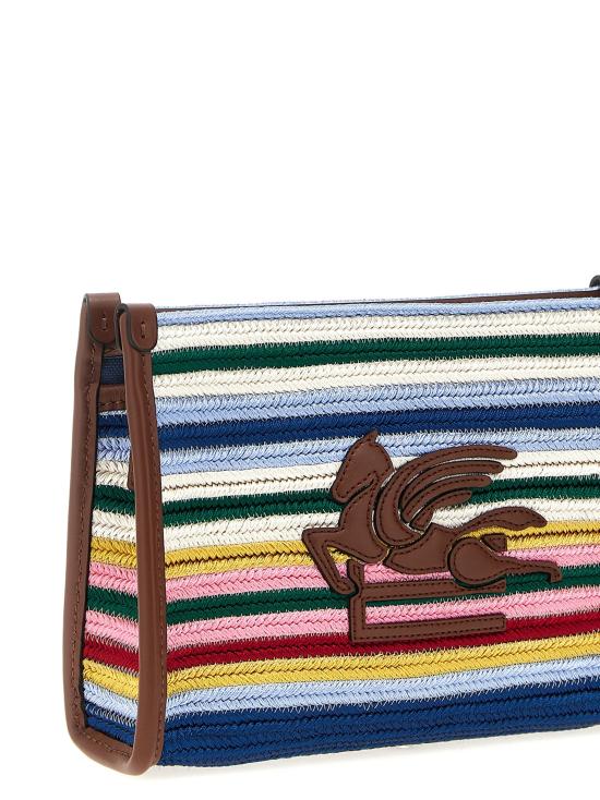 25SS 에트로 숄더백 WP2C0014AE233S9830 - ETRO