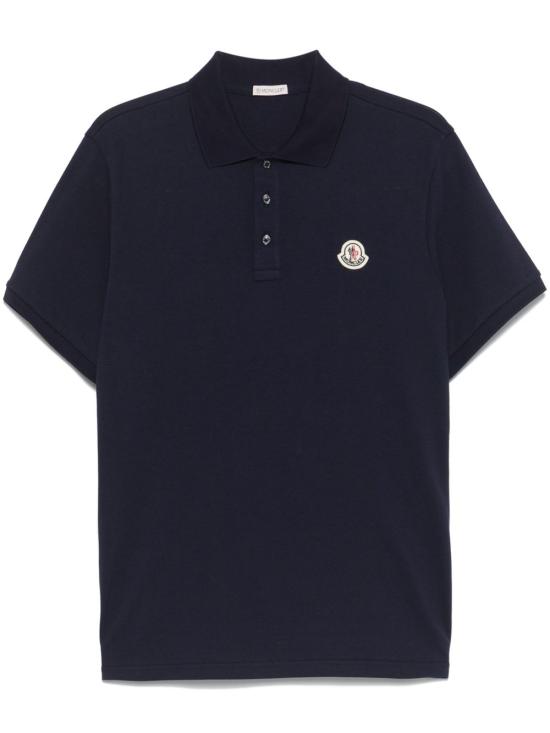 25SS 몽클레어 폴로 티셔츠 K10918A0002689A167A9 DOM