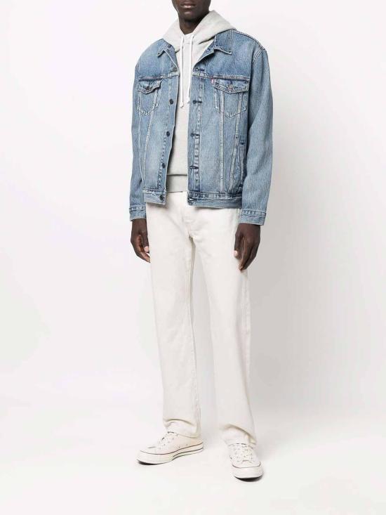  리바이스 데님 자켓 723340574 Blue - LEVI'S