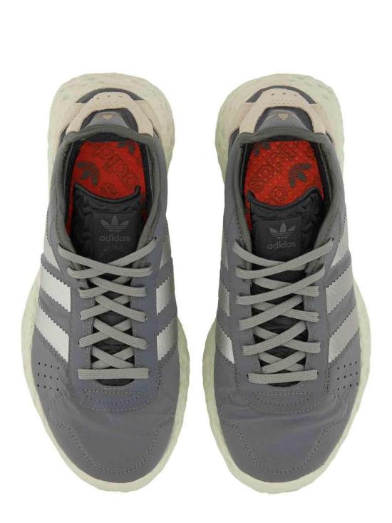  아디다스 스니커즈 JH8111 Grey - ADIDAS