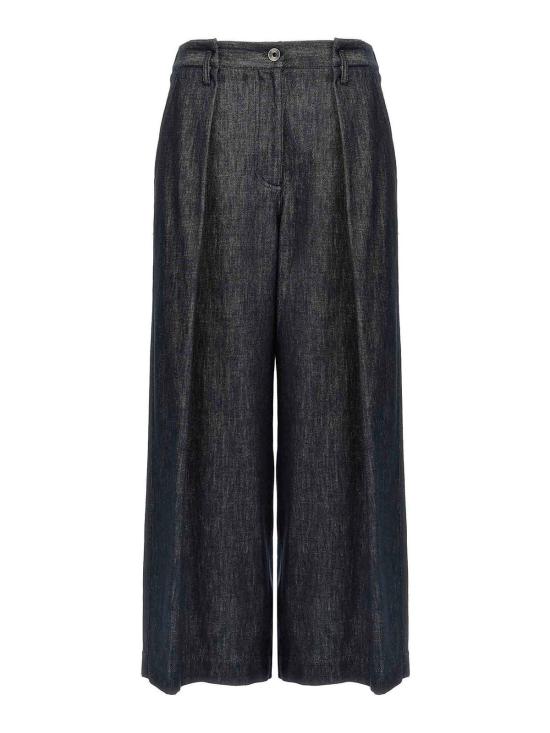  브루넬로 쿠치넬리 의류 MB125FW999C001 Blue