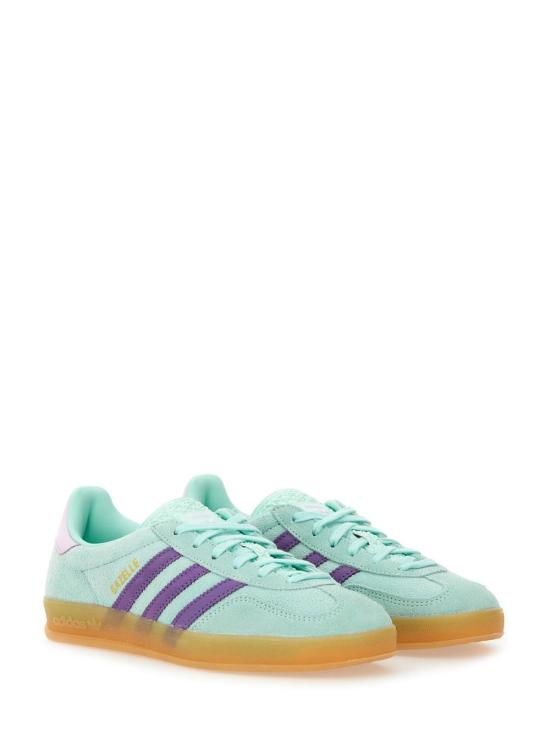  아디다스 스니커즈 JQ0192 GREEN - ADIDAS