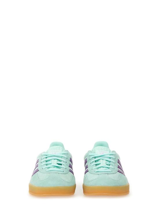  아디다스 스니커즈 JQ0192 GREEN - ADIDAS