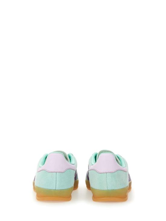  아디다스 스니커즈 JQ0192 GREEN - ADIDAS