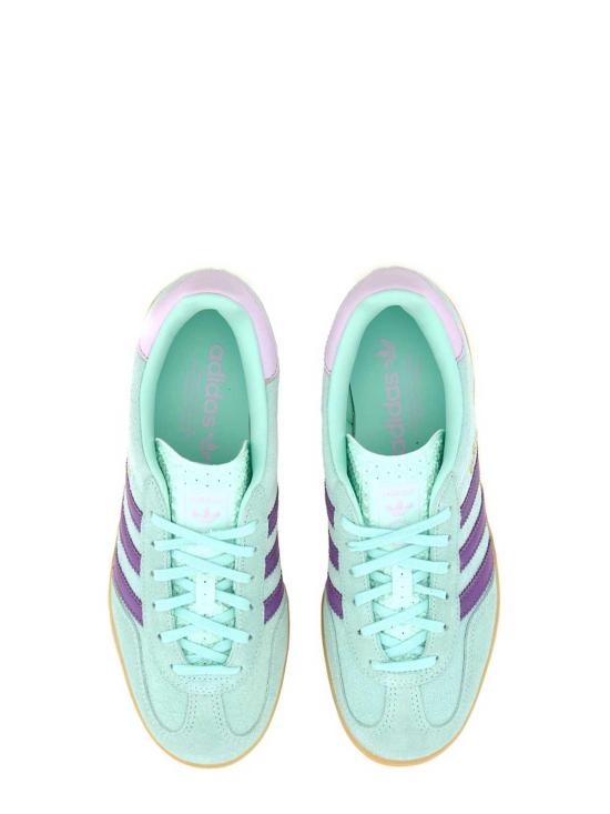  아디다스 스니커즈 JQ0192 GREEN - ADIDAS