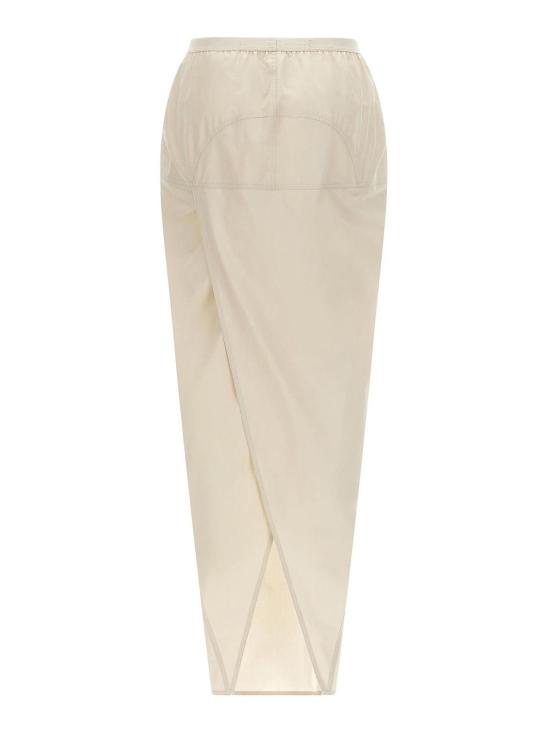  릭 오웬스 스커트 RP01E7331P41 Grey - RICK OWENS