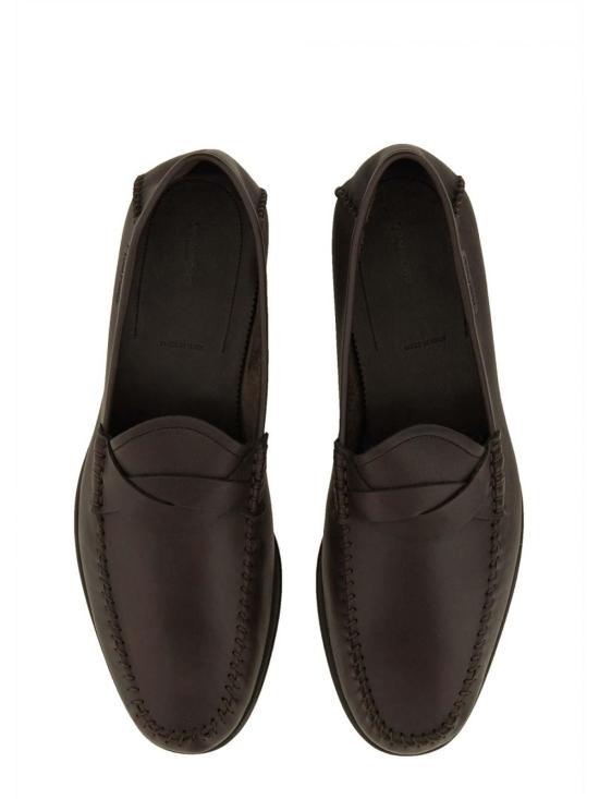  톰포드 로퍼 J1528LCL477N1B049 Brown - TOMFORD