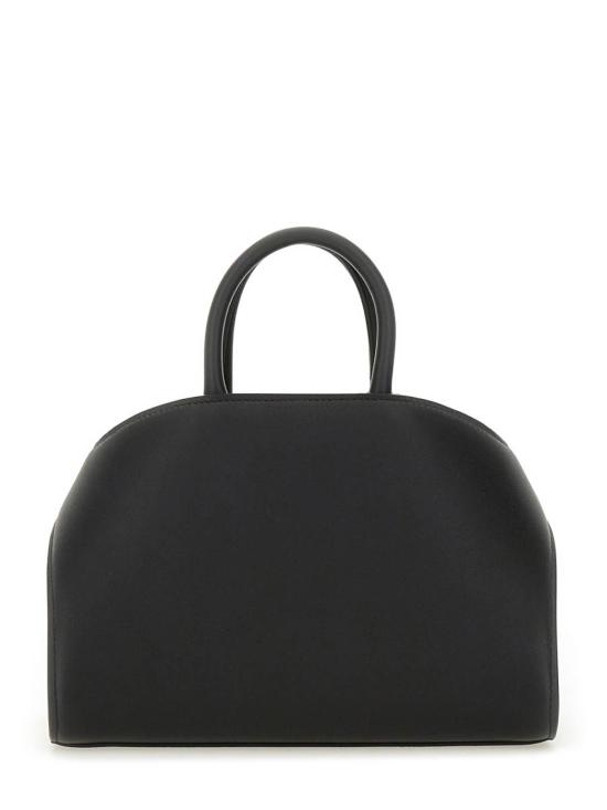  살바토레 페라가모 토트백 769E14 Black - SALVATORE FERRAGAMO