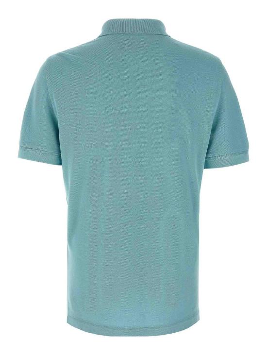  톰포드 폴로 티셔츠 JPS011JMT009S25HB035 Light Blue - TOMFORD