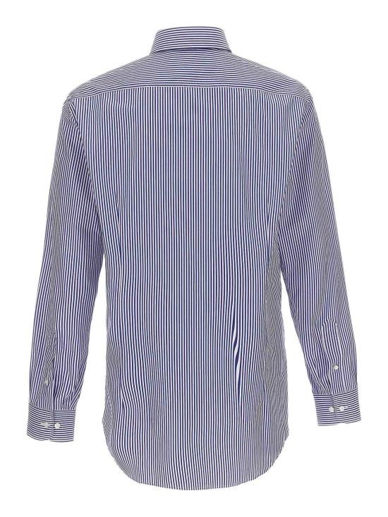 26SS 에트로 긴팔 셔츠 MRIB000499TR575S8461 Blue - ETRO