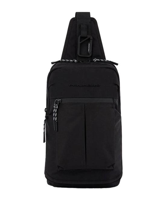 24FW 피콰드로 백팩 CA6003S125NE Black